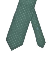 dunhill（ダンヒル）ネクタイ 緑 サイズ:- メンズ/2200636571037
