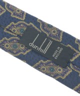 dunhill（ダンヒル）ネクタイ 紺 サイズ:- メンズ/2200637953023
