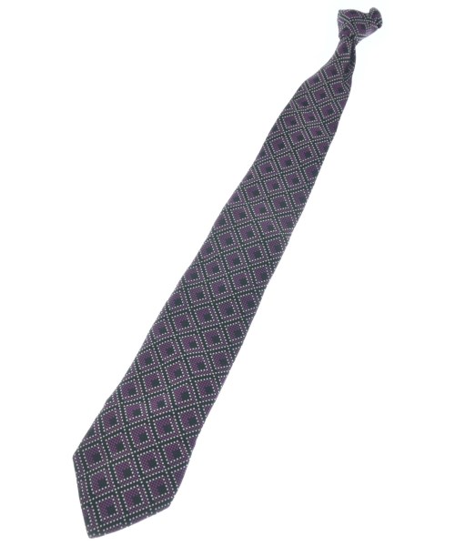 ダンヒル(dunhill)のdunhill ネクタイ