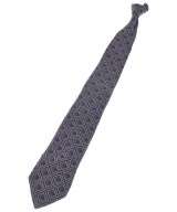 dunhill（ダンヒル）ネクタイ 紫 サイズ:- メンズ/2200622987231