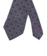 dunhill（ダンヒル）ネクタイ 紫 サイズ:- メンズ/2200622987231