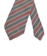 dunhill（ダンヒル）ネクタイ 赤 サイズ:- メンズ/2200638875034