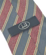 dunhill（ダンヒル）ネクタイ 赤 サイズ:- メンズ/2200638875034