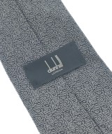 dunhill（ダンヒル）ネクタイ 黒 サイズ:- メンズ/2200638875089