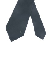 dunhill（ダンヒル）ネクタイ 黒 サイズ:- メンズ/2200638875102