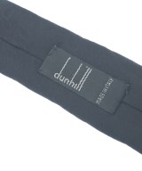 dunhill（ダンヒル）ネクタイ 黒 サイズ:- メンズ/2200638875102