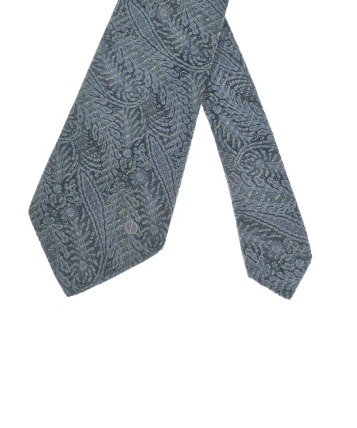 dunhill（ダンヒル）ネクタイ 青 サイズ:- メンズ/2200638875119