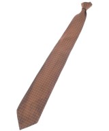 dunhill（ダンヒル）ネクタイ 茶 サイズ:- メンズ/2200638875157