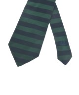 dunhill（ダンヒル）ネクタイ 緑 サイズ:- メンズ/2200638875164
