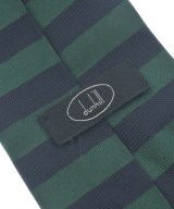dunhill（ダンヒル）ネクタイ 緑 サイズ:- メンズ/2200638875164