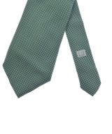 dunhill（ダンヒル）ネクタイ 緑 サイズ:- メンズ/2200638875171