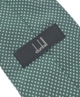 dunhill（ダンヒル）ネクタイ 緑 サイズ:- メンズ/2200638875171
