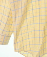 dunhill（ダンヒル）カジュアルシャツ 黄 サイズ:M メンズ/2200628672056