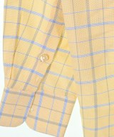 dunhill（ダンヒル）カジュアルシャツ 黄 サイズ:M メンズ/2200628672056