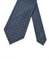 dunhill（ダンヒル）ネクタイ 紺 サイズ:- メンズ/2200642444011