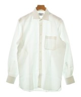 dunhill ドレスシャツ