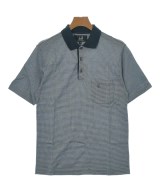 dunhill ポロシャツ