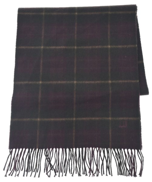 ダンヒル(dunhill)のdunhill マフラー