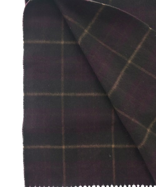 dunhill（ダンヒル）マフラー 茶 サイズ:- メンズ/2200613549592