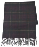 dunhill マフラー