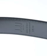 dunhill（ダンヒル）ベルト グレー サイズ:- メンズ/2200613549943