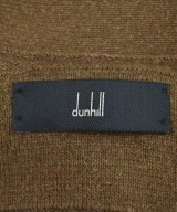 dunhill（ダンヒル）カーディガン 茶 サイズ:M メンズ/2200623553039
