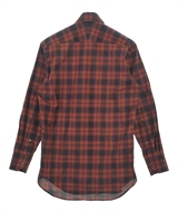 dunhill（ダンヒル）カジュアルシャツ 赤 サイズ:S メンズ/2200625783045