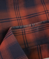 dunhill（ダンヒル）カジュアルシャツ 赤 サイズ:S メンズ/2200625783045