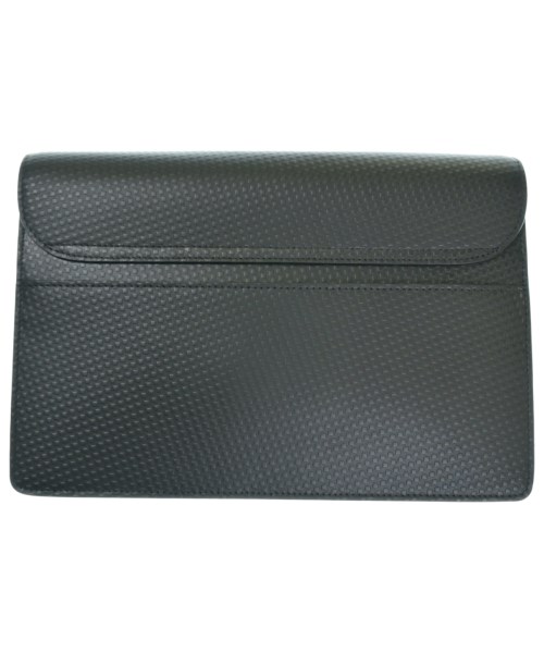 dunhill（ダンヒル）クラッチバッグ 黒 サイズ:- メンズ/2200626635206
