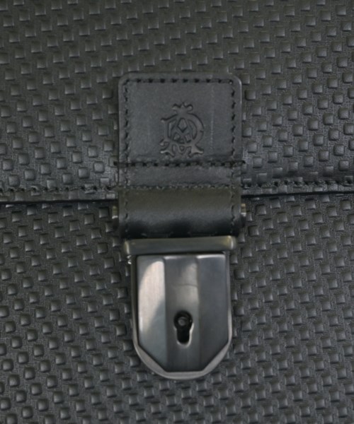 dunhill（ダンヒル）クラッチバッグ 黒 サイズ:- メンズ/2200626635206