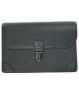 dunhill（ダンヒル）クラッチバッグ 黒 サイズ:- メンズ/2200626635206