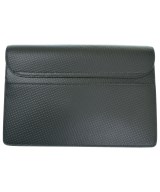 dunhill（ダンヒル）クラッチバッグ 黒 サイズ:- メンズ/2200626635206