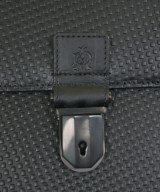 dunhill（ダンヒル）クラッチバッグ 黒 サイズ:- メンズ/2200626635206