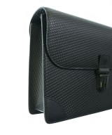 dunhill（ダンヒル）クラッチバッグ 黒 サイズ:- メンズ/2200626635206