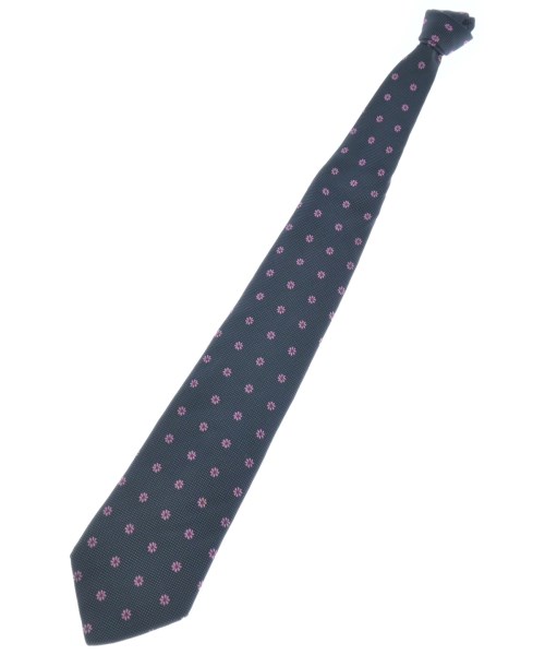 ダンヒル(dunhill)のdunhill ネクタイ