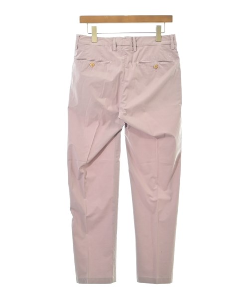 dunhill（ダンヒル）スラックス ピンク サイズ:46(M位) メンズ/2200615339023