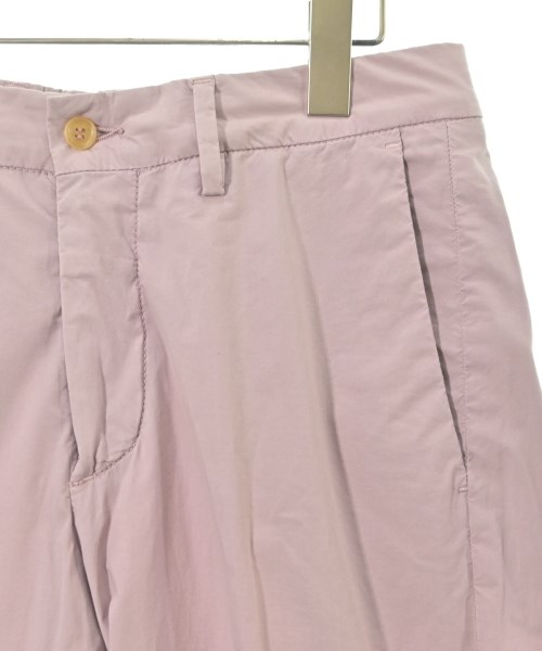 dunhill（ダンヒル）スラックス ピンク サイズ:46(M位) メンズ/2200615339023