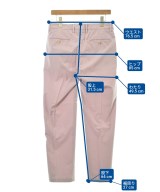 dunhill（ダンヒル）スラックス ピンク サイズ:46(M位) メンズ/2200615339023