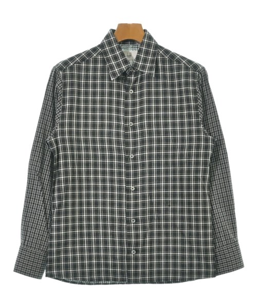 dunhill カジュアルシャツ