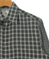 dunhill（ダンヒル）カジュアルシャツ 黒 サイズ:S メンズ/2200615339108