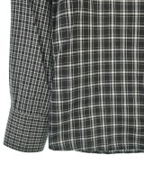 dunhill（ダンヒル）カジュアルシャツ 黒 サイズ:S メンズ/2200615339108