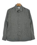 dunhill カジュアルシャツ