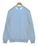 dunhill（ダンヒル）ニット・セーター 青 サイズ:M メンズ/2200615339139