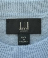 dunhill（ダンヒル）ニット・セーター 青 サイズ:M メンズ/2200615339139