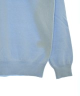 dunhill（ダンヒル）ニット・セーター 青 サイズ:M メンズ/2200615339139