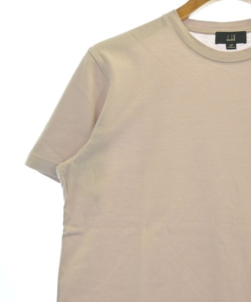 dunhill（ダンヒル）Tシャツ・カットソー ピンク サイズ:S メンズ/2200615339177