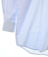 dunhill（ダンヒル）ドレスシャツ 青 サイズ:L メンズ/2200615339184