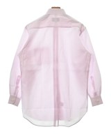 dunhill（ダンヒル）ドレスシャツ ピンク サイズ:L メンズ/2200615339207