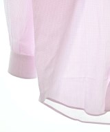 dunhill（ダンヒル）ドレスシャツ ピンク サイズ:L メンズ/2200615339207