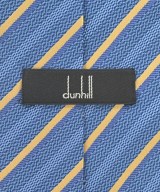 dunhill（ダンヒル）ネクタイ 青 サイズ:- メンズ/2200612660113